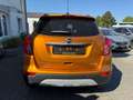 Opel Mokka X = Automatik - Kamera - Sitzheizung = Orange - thumbnail 6