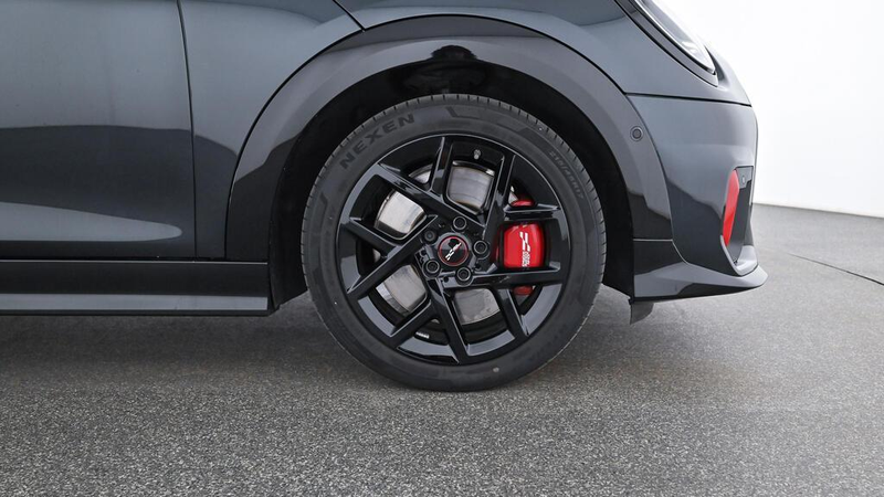 MINI John Cooper Works John Cooper Works Trim — photo 10