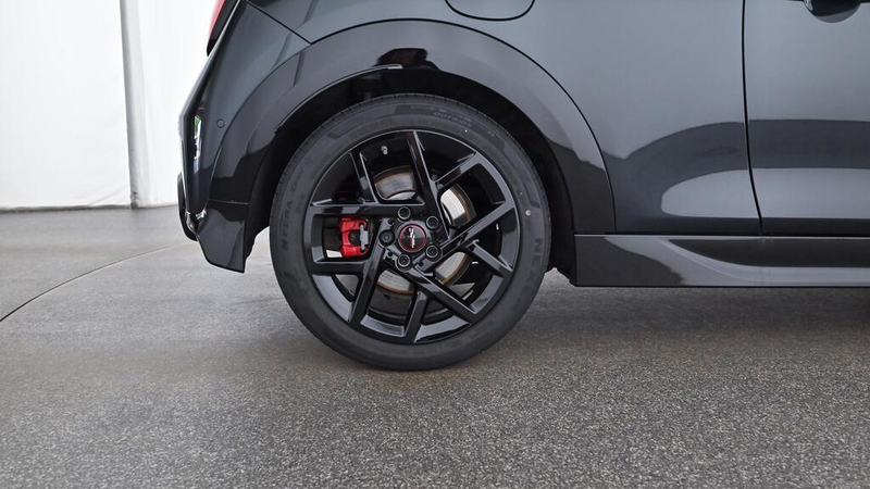MINI John Cooper Works John Cooper Works Trim — photo 11