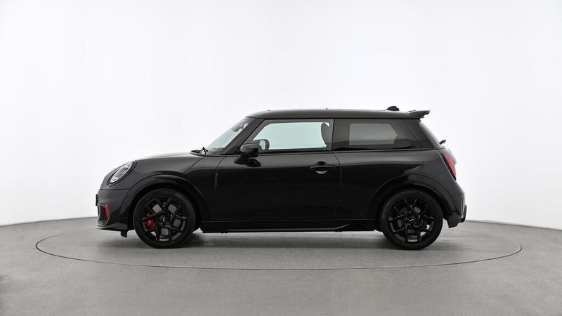 MINI John Cooper Works John Cooper Works Trim — photo 3