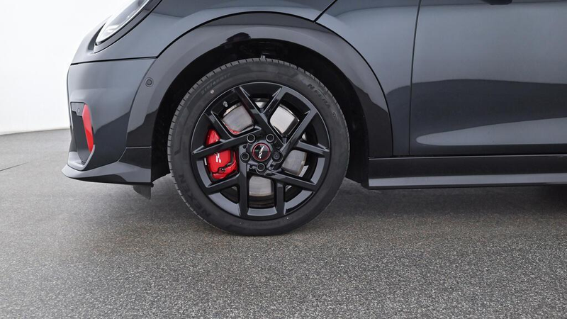 MINI John Cooper Works John Cooper Works Trim — photo 12
