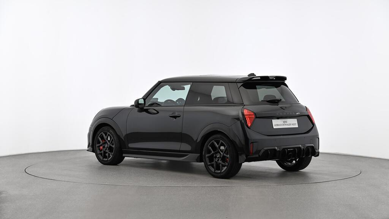 MINI John Cooper Works John Cooper Works Trim — photo 4