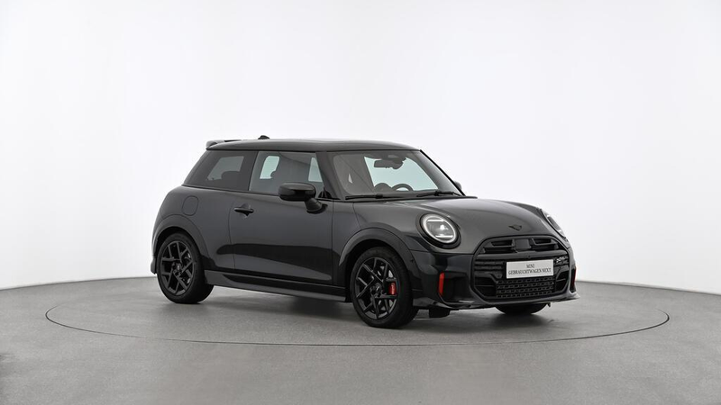 MINI John Cooper Works John Cooper Works Trim — photo 15