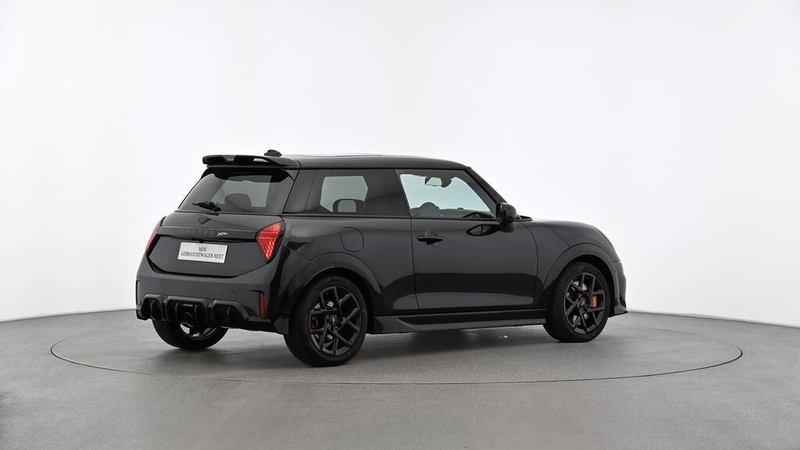 MINI John Cooper Works John Cooper Works Trim — photo 7