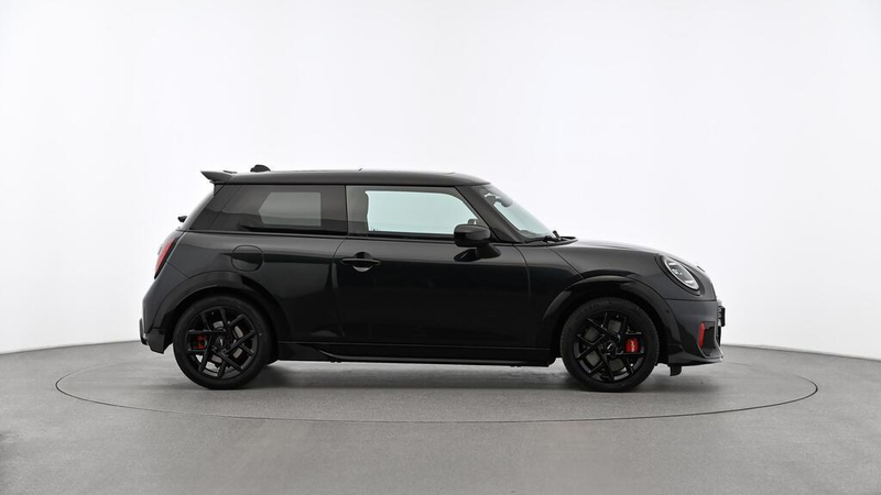 MINI John Cooper Works John Cooper Works Trim — photo 2