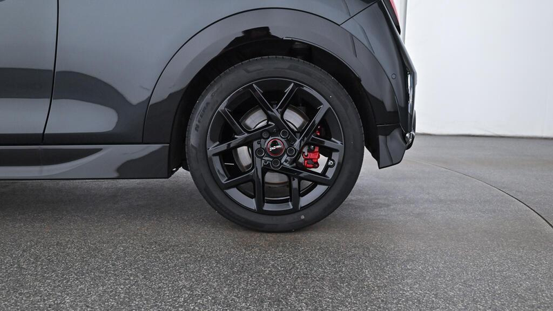 MINI John Cooper Works John Cooper Works Trim — photo 13