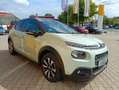 Citroen C3 Feel 1.2 LED Klima Radio Alu Tempomat Зелений - thumbnail 5