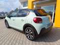 Citroen C3 Feel 1.2 LED Klima Radio Alu Tempomat Зелений - thumbnail 3