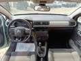 Citroen C3 Feel 1.2 LED Klima Radio Alu Tempomat Зелений - thumbnail 10