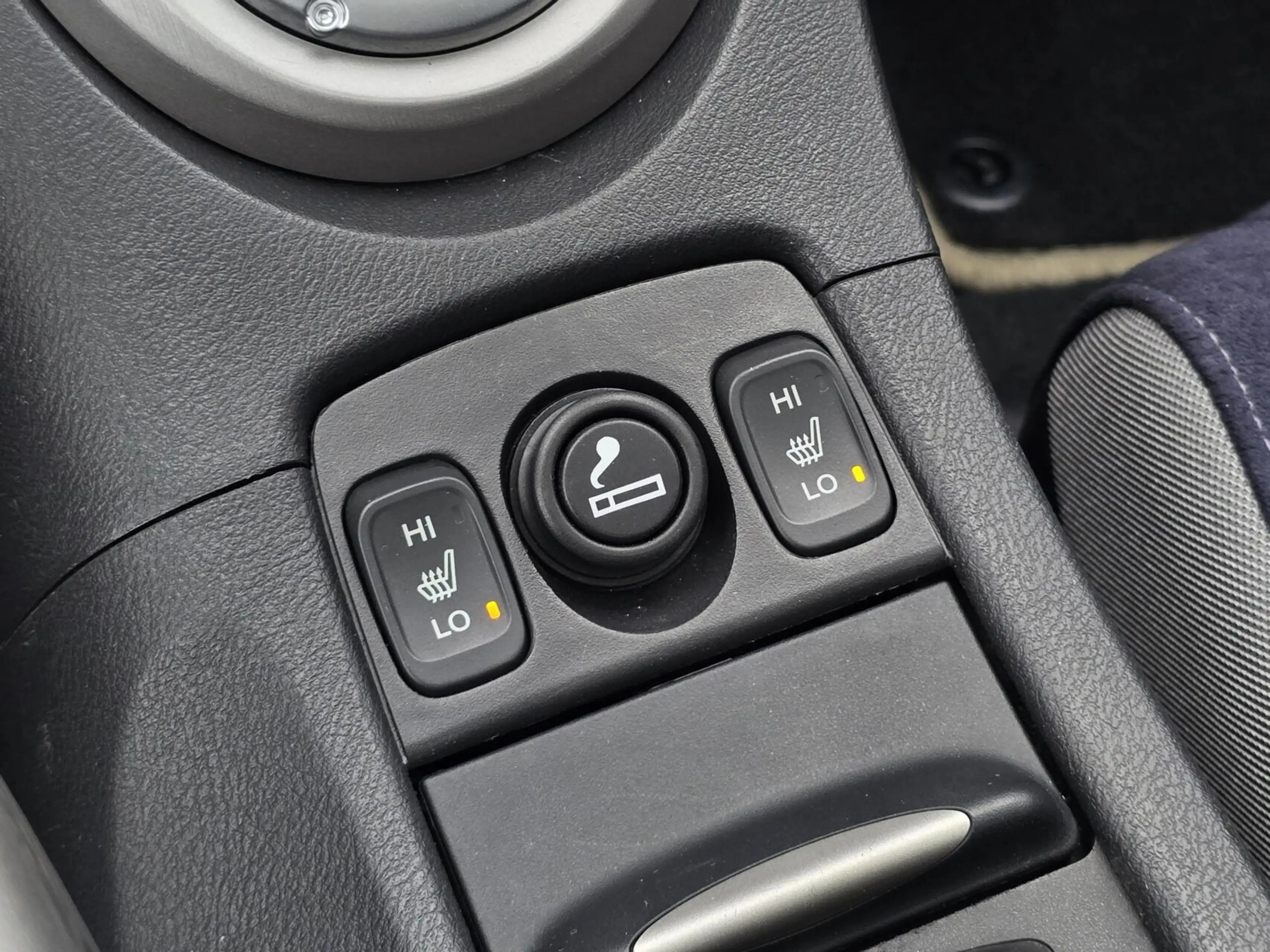 Honda Civic 1.8 Executive Automaat Trekhaak/Pano/LMV — photo 10