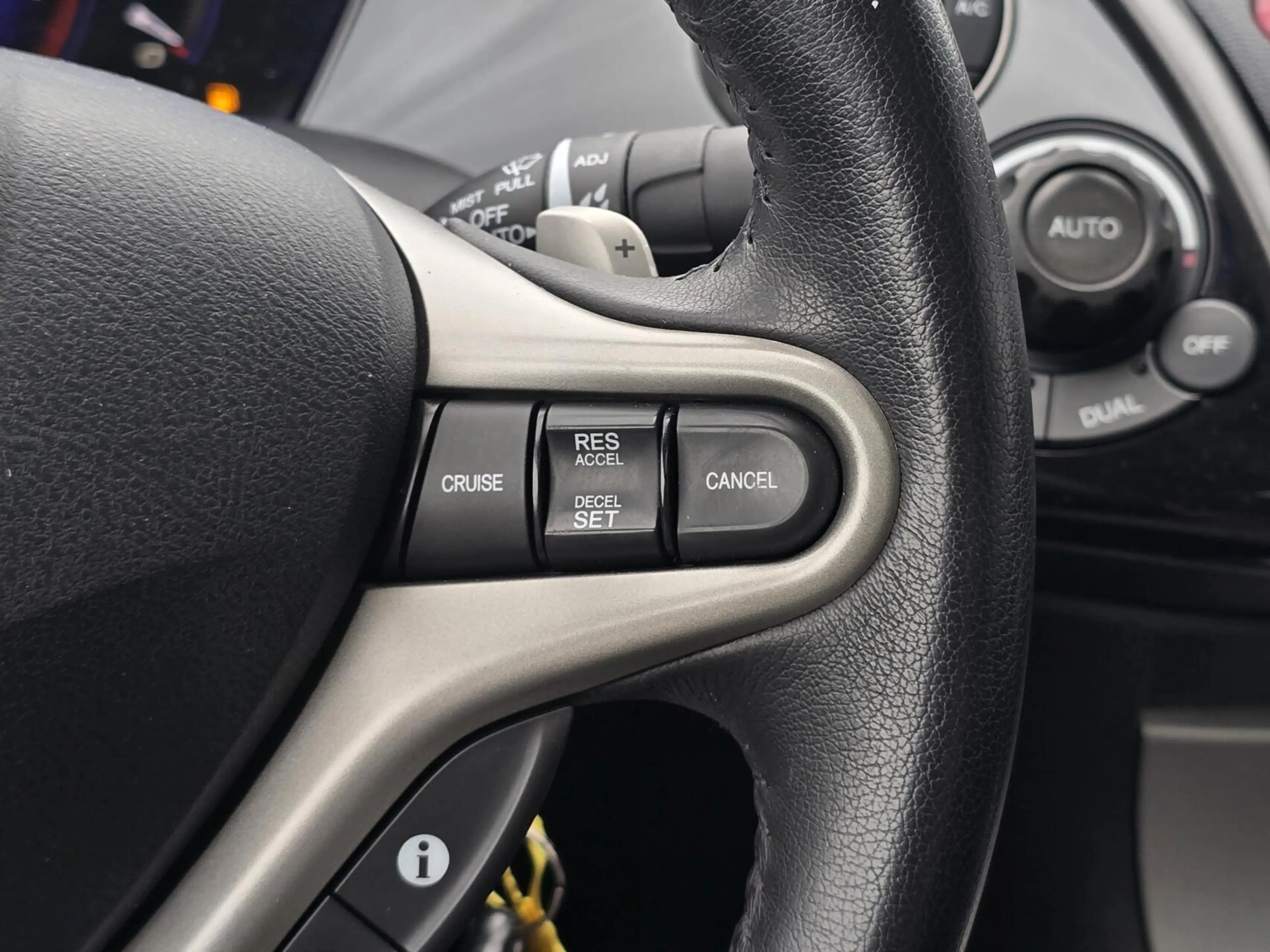 Honda Civic 1.8 Executive Automaat Trekhaak/Pano/LMV — photo 11