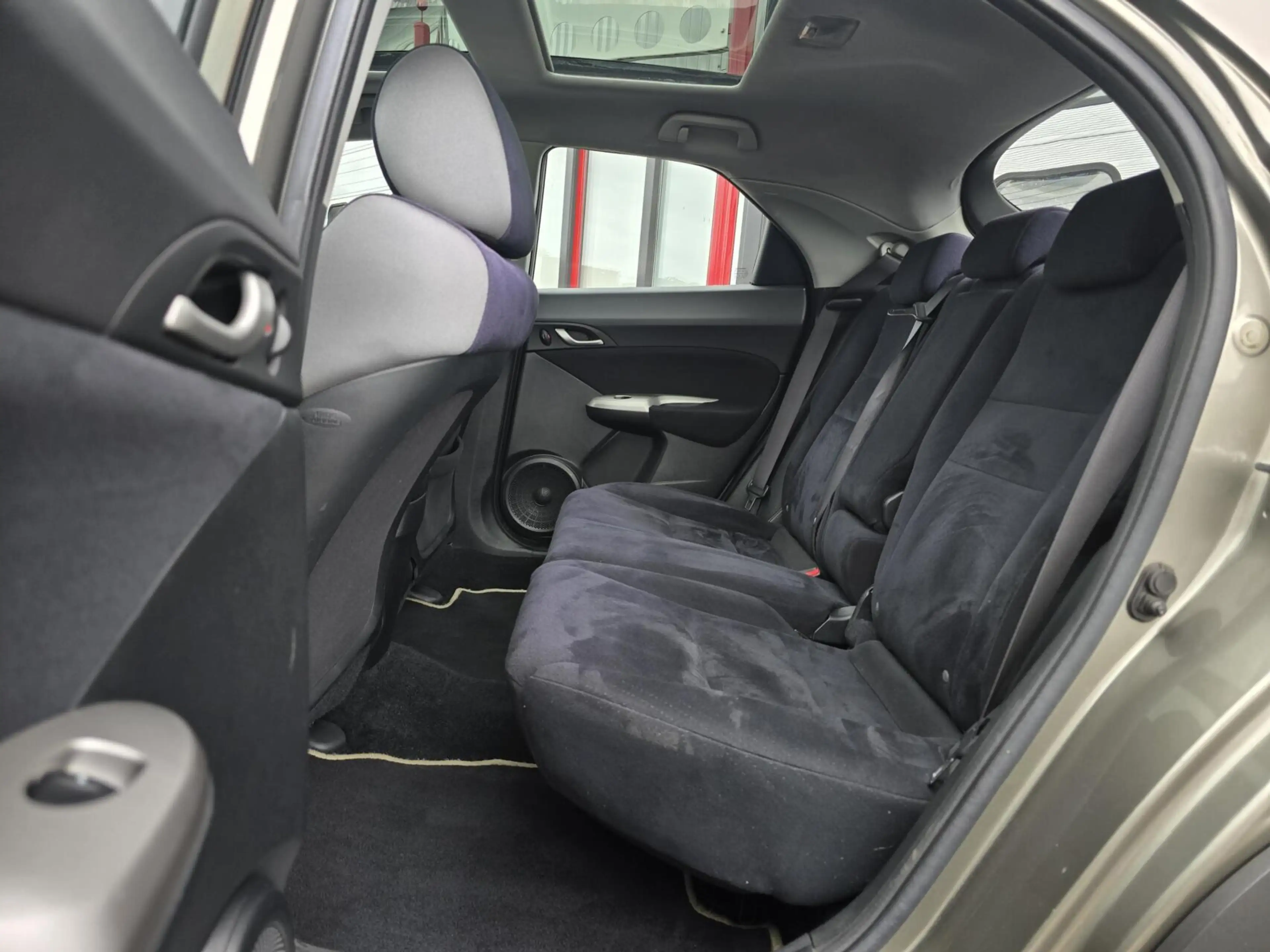 Honda Civic 1.8 Executive Automaat Trekhaak/Pano/LMV — photo 5