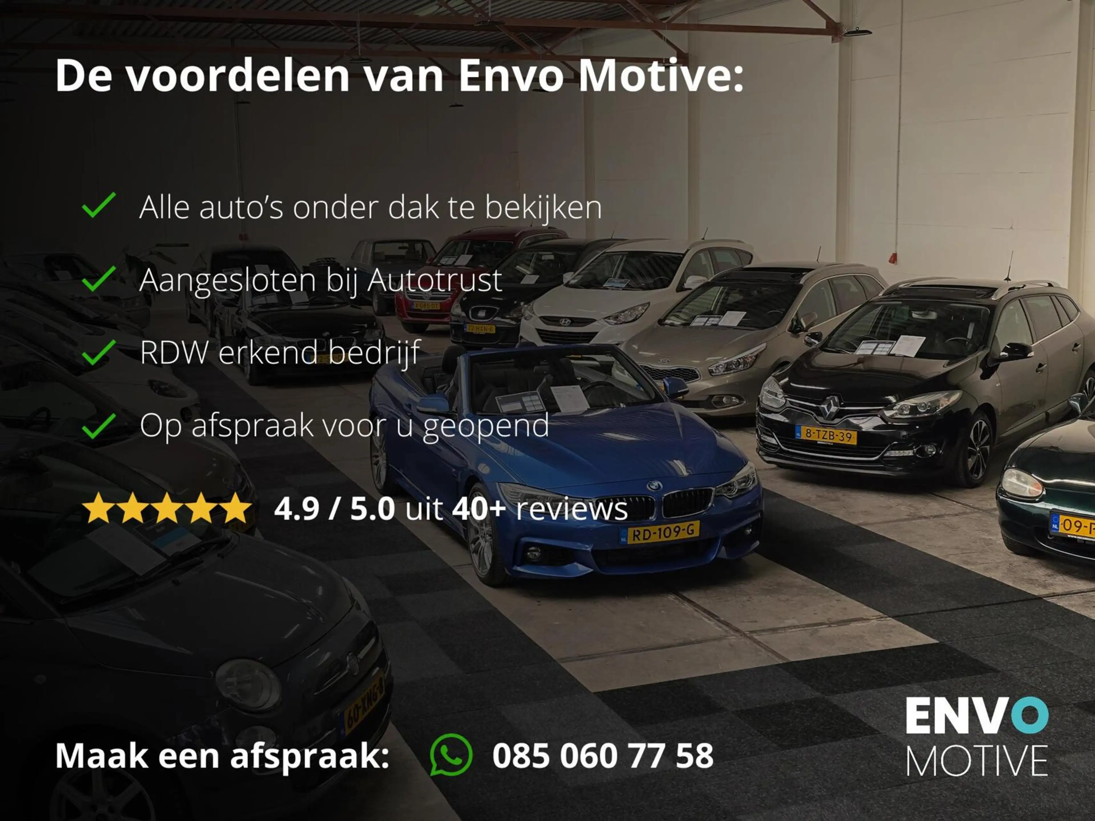Honda Civic 1.8 Executive Automaat Trekhaak/Pano/LMV — photo 14