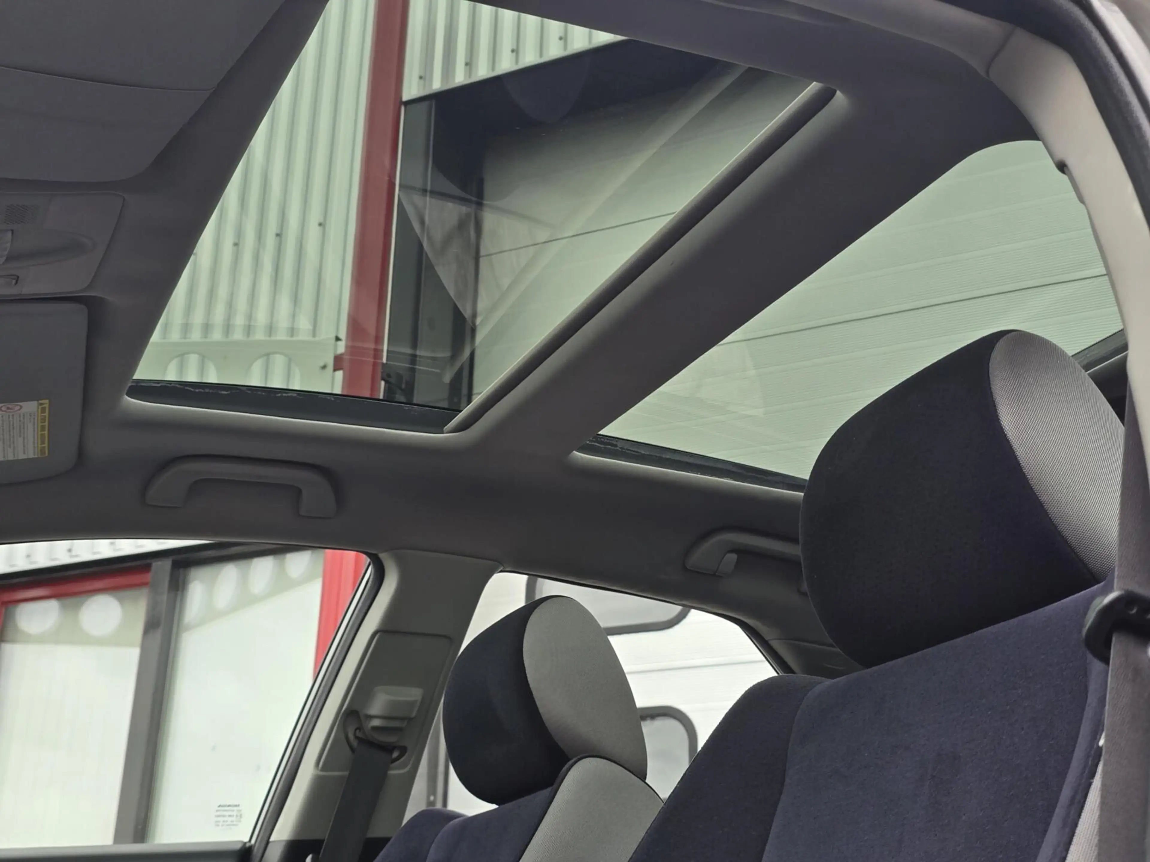 Honda Civic 1.8 Executive Automaat Trekhaak/Pano/LMV — photo 8