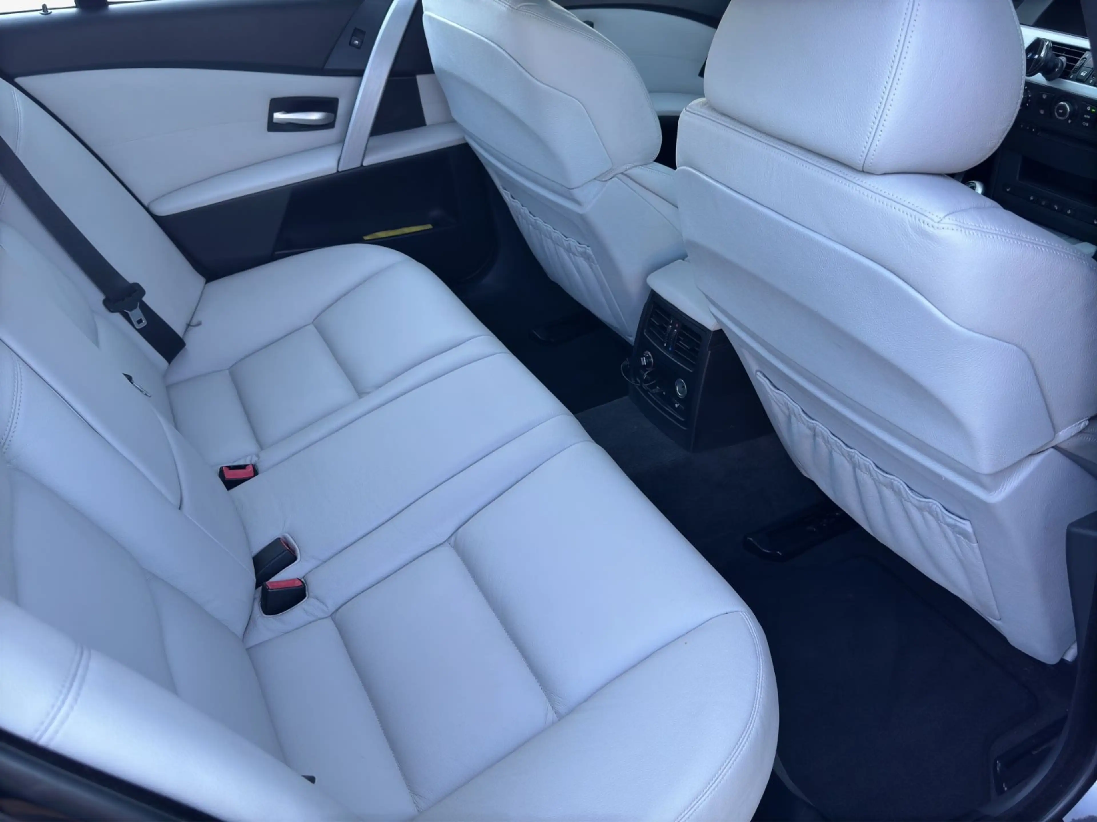 BMW M5 E60°V10°PANO°MEM°ST-HT°HI-FI°PDC°XENON° — photo 15