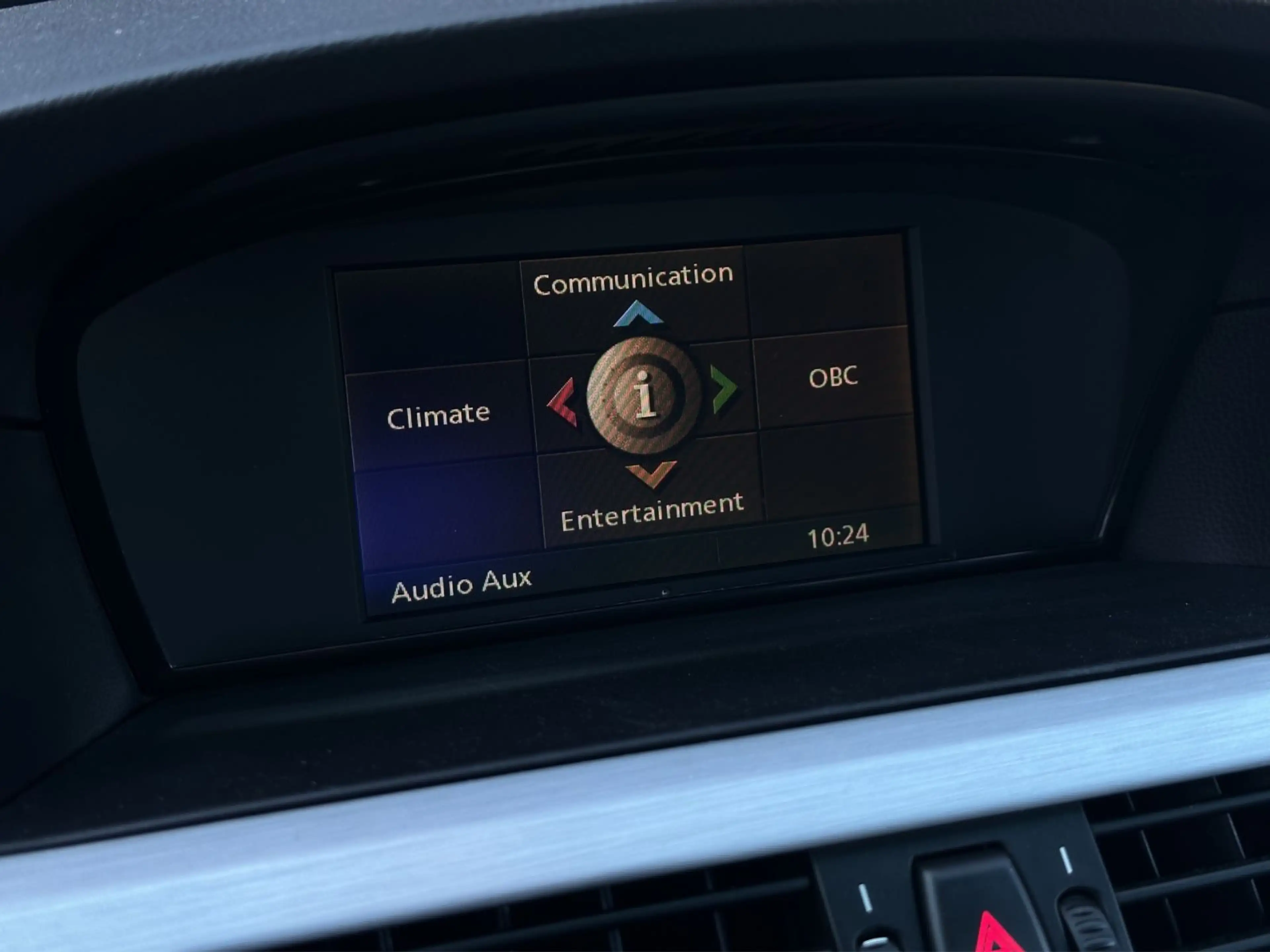 BMW M5 E60°V10°PANO°MEM°ST-HT°HI-FI°PDC°XENON° — photo 13