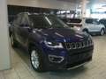 Jeep Compass 1.3 Turbo T4 190 CV PHEV AT6 4xe Limited Navi Blau - thumbnail 3