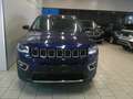 Jeep Compass 1.3 Turbo T4 190 CV PHEV AT6 4xe Limited Navi Blau - thumbnail 2