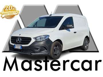 CITAN VAN 110 CDI LONG - GR360XJ