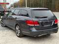 Mercedes-Benz E 220 E 220 BlueTEC Avantgarde Grijs - thumbnail 4