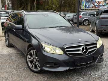 E 220 BlueTEC Avantgarde NEW MOTEUR 0 KM !!!