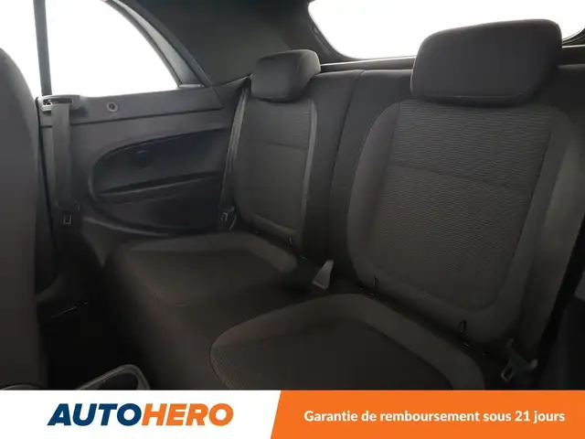 Volkswagen Beetle view 14