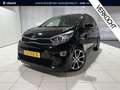 Kia Picanto 1.0 CVVT Design Edition Apple Carplay/Android Auto Noir - thumbnail 1