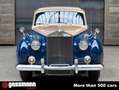 Rolls-Royce Cloud II Saloon LWB, RHD Blue - thumbnail 3