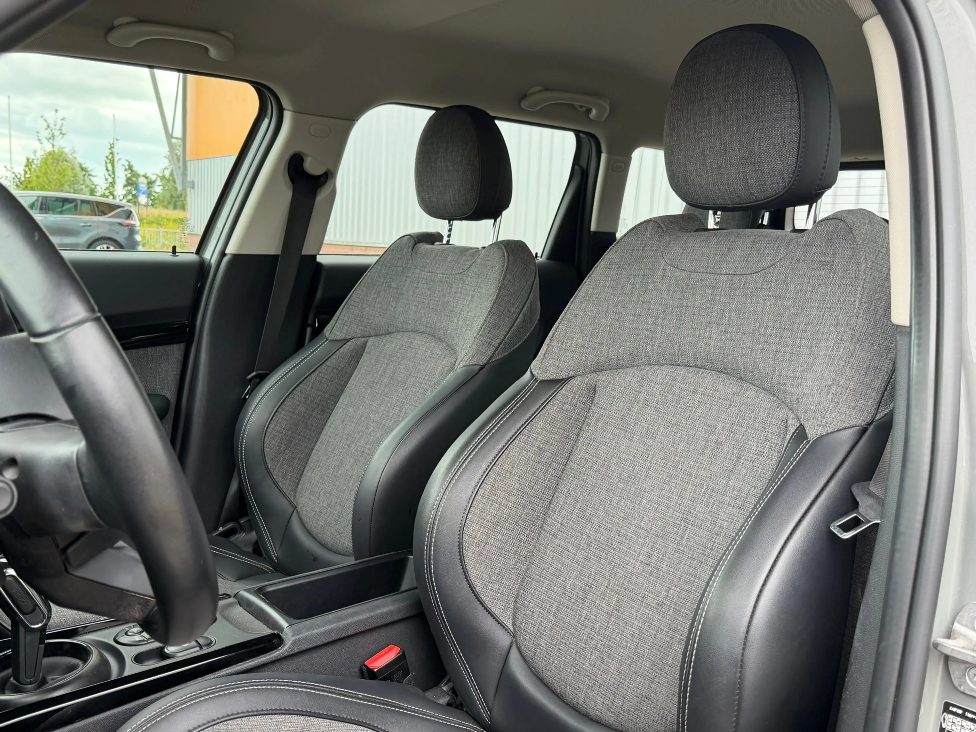 MINI One Clubman 1.5 Business Edition Automaat - Moonwalk Grey - Na — photo 8