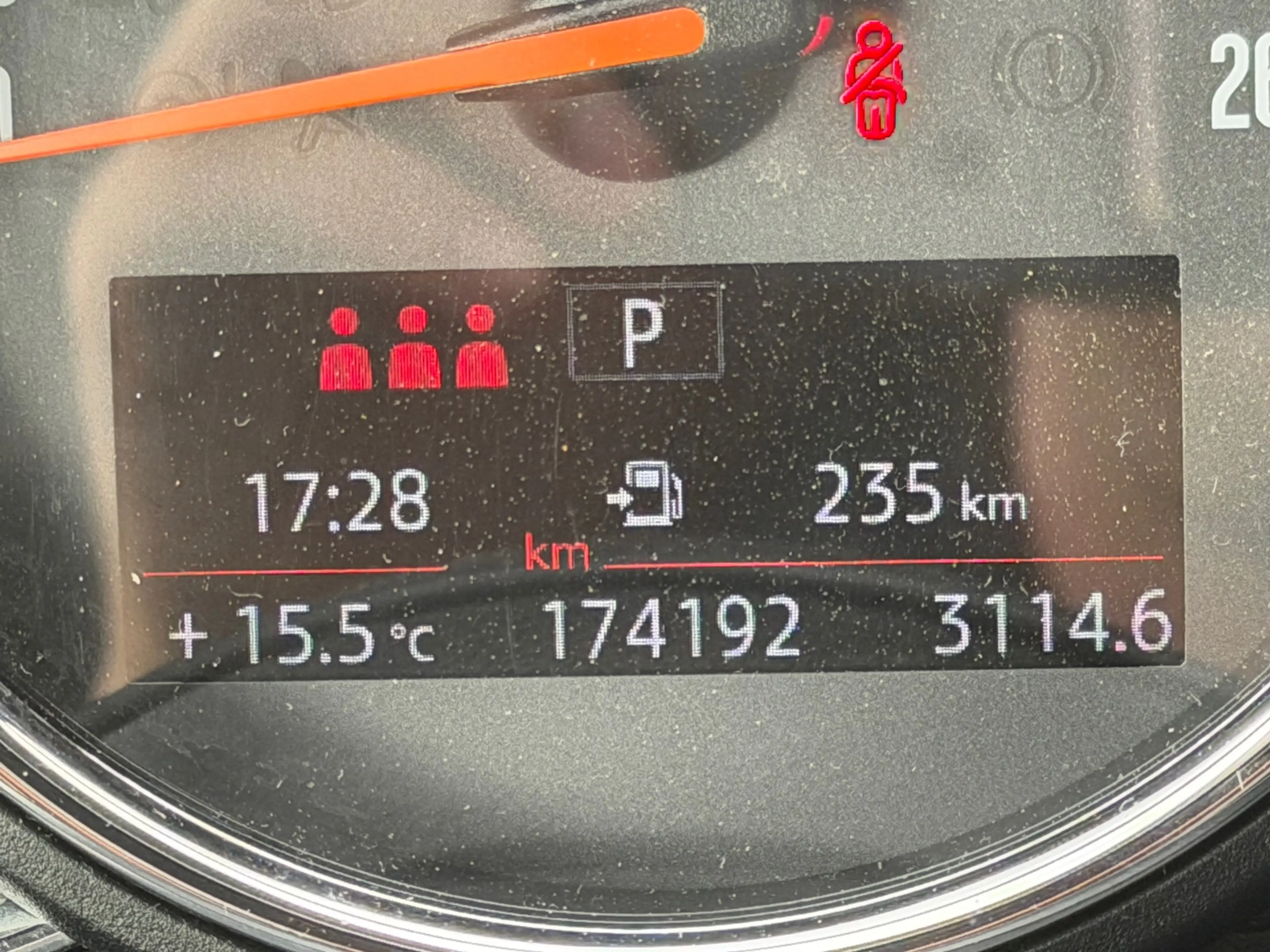 MINI One Clubman 1.5 Business Edition Automaat - Moonwalk Grey - Na — photo 4