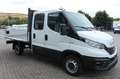 Iveco Daily 35S14 D Weiß - thumbnail 4