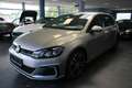 Volkswagen Golf 1.4 GTE Plug-In-Hybrid DSG Silber - thumbnail 3