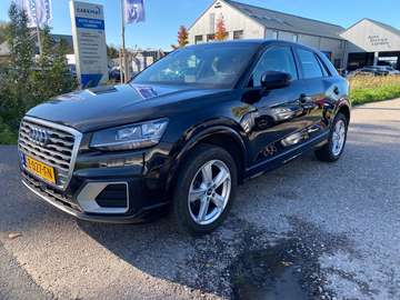 30 TFSI Pro Line