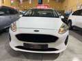 Ford Fiesta 1.5TDCi Trend 85 Blanco - thumbnail 2