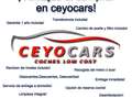 Ford Fiesta 1.5TDCi Trend 85 Blanco - thumbnail 25