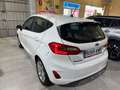Ford Fiesta 1.5TDCi Trend 85 Blanco - thumbnail 4