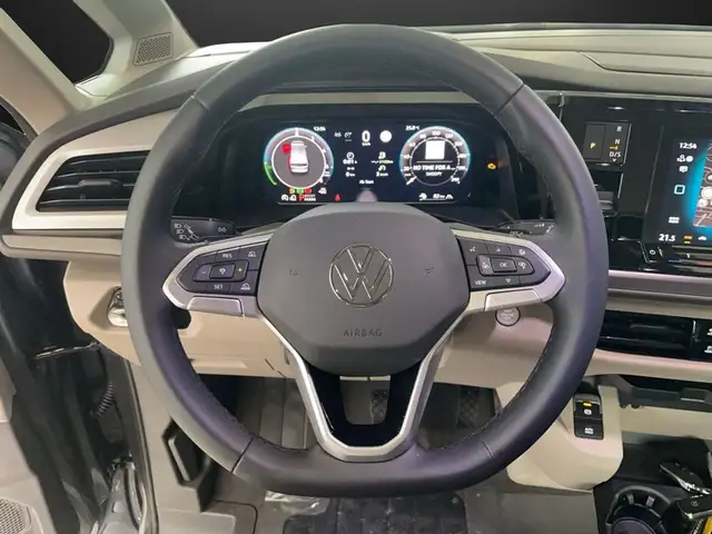 Volkswagen T6 California T7Beach eHybrid 4M. ''HeadUp+uvm'' Ansicht 11