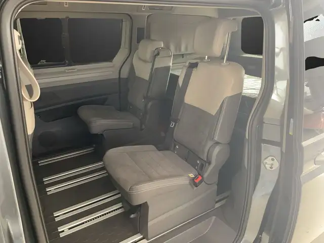 Volkswagen T6 California T7Beach eHybrid 4M. ''HeadUp+uvm'' Ansicht 9