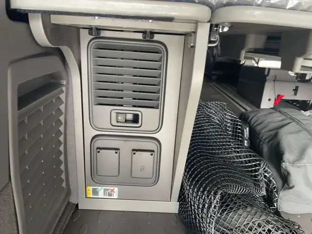 Volkswagen T6 California T7Beach eHybrid 4M. ''HeadUp+uvm'' Ansicht 15