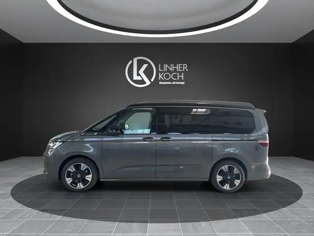 Volkswagen T6 California T7Beach eHybrid 4M. ''HeadUp+uvm'' Ansicht 2