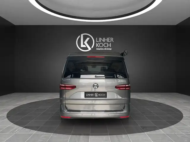 Volkswagen T6 California T7Beach eHybrid 4M. ''HeadUp+uvm'' Ansicht 4