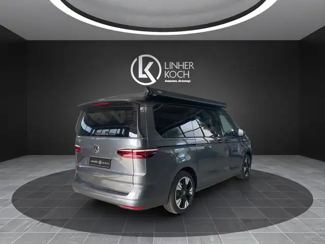 Volkswagen T6 California T7Beach eHybrid 4M. ''HeadUp+uvm'' Ansicht 5