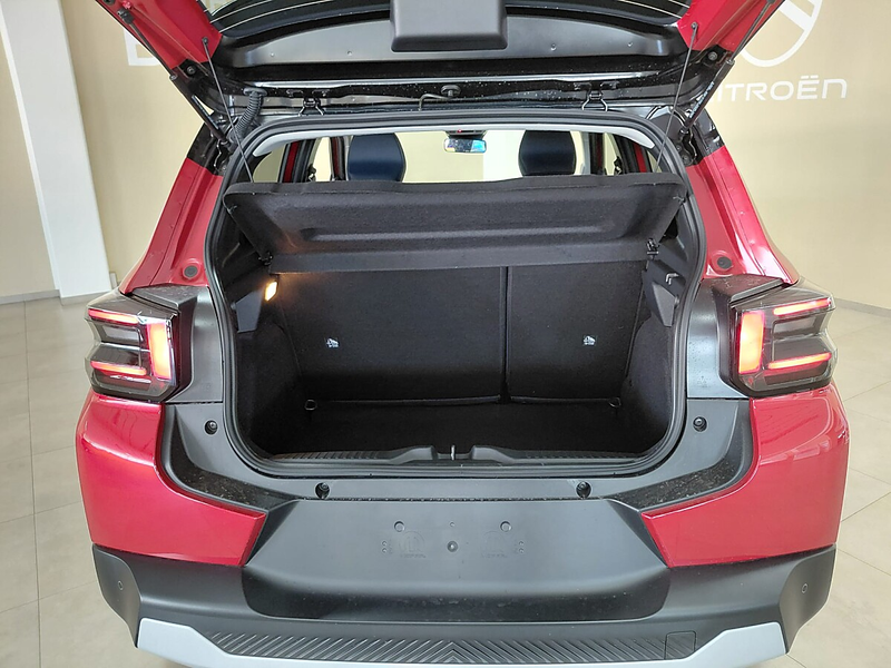 Citroen C3 e-C3 113 Standard Range 44kWh Collection Inkl. ... — photo 5