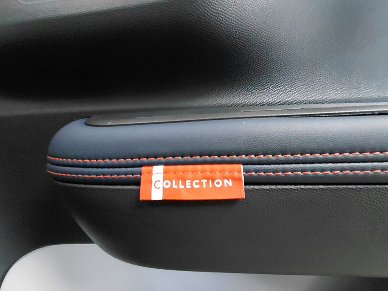 Citroen C3 e-C3 113 Standard Range 44kWh Collection Inkl. ... — photo 8