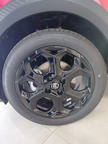 Citroen C3 e-C3 113 Standard Range 44kWh Collection Inkl. ... — photo 11