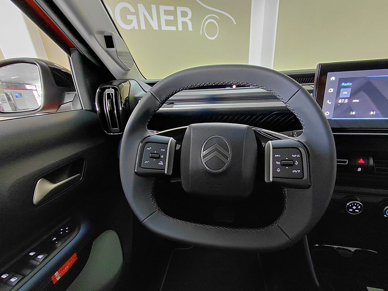 Citroen C3 e-C3 113 Standard Range 44kWh Collection Inkl. ... — photo 9
