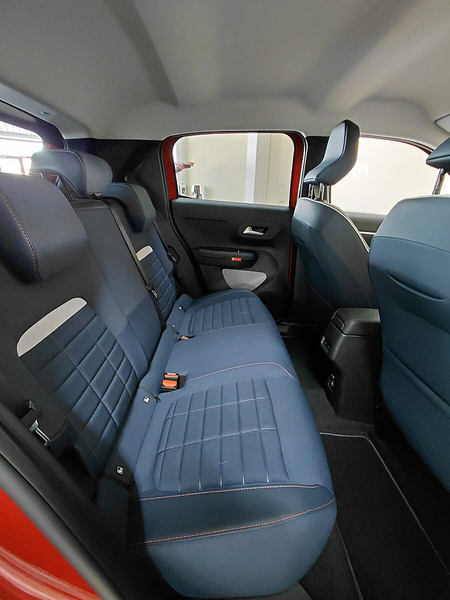 Citroen C3 e-C3 113 Standard Range 44kWh Collection Inkl. ... — photo 6