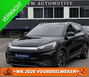 Comfort 60 kWh VAN: 39.900,- VOOR: 32.877,- UW WKV