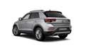 Volkswagen T-Roc 1.0 TSI Business 85kW Zilver - thumbnail 3