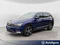 Volkswagen Tiguan 2.0 TDI 4MOTION Executive BMT Blu/Azzurro - thumbnail 1